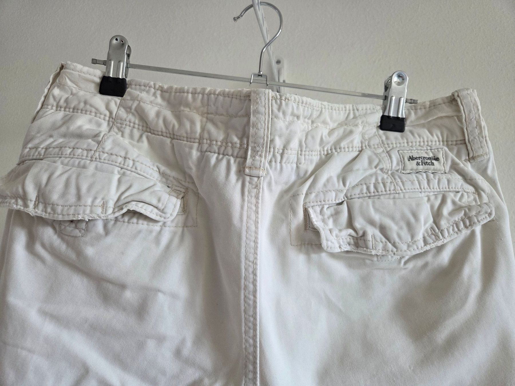 Abercrombie Hosen: Shorts von Abercrombie & Fitch – Gebraucht aus Oberrieden von Smart570 3