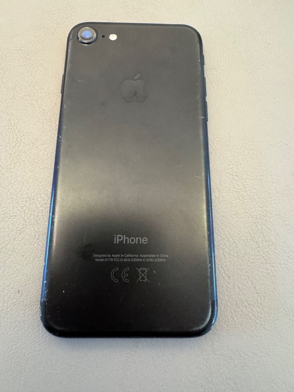 Apple Handys / Smartphones: iPhone 7 – Defekt aus Adliswil von Busys 1