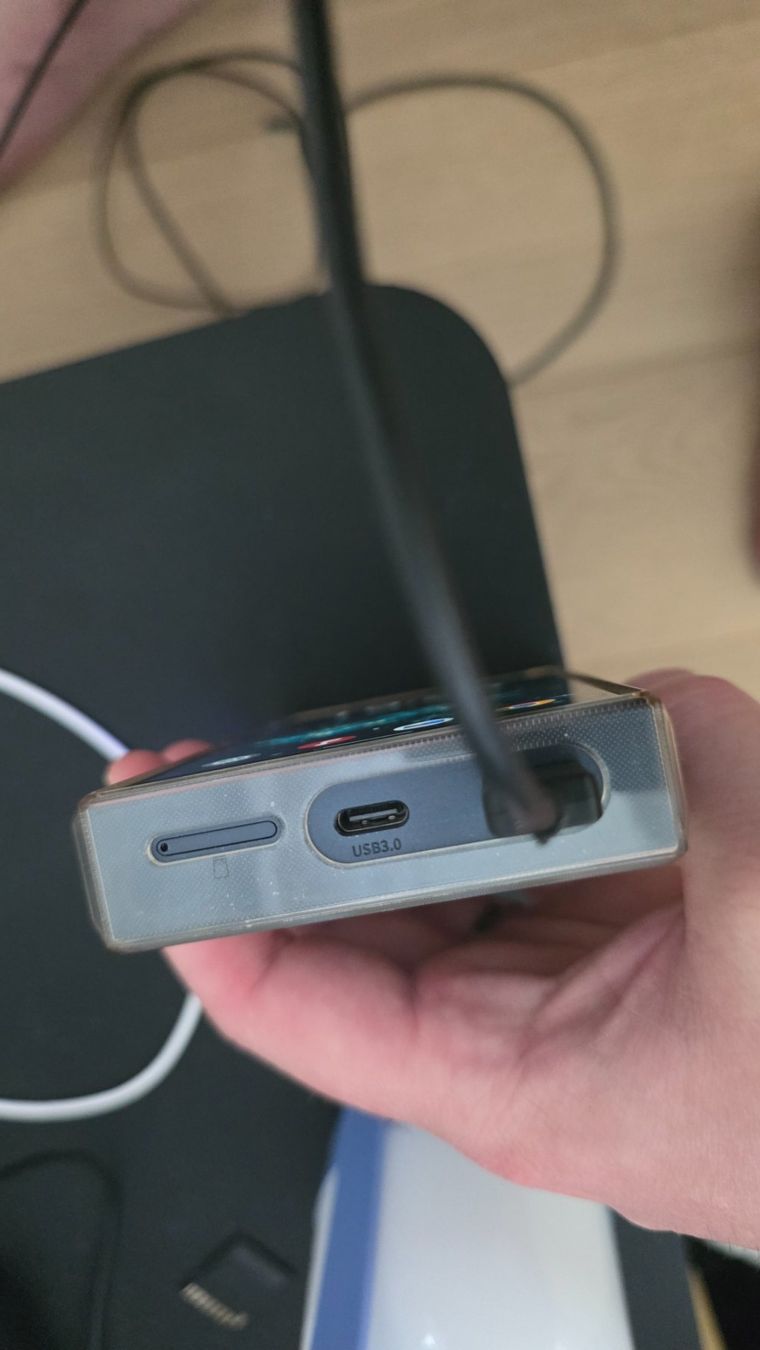 Lettore multimediale portatile: Fiio M23 DAP wie neu – Usato da Horgen venduto da Biffy2010 3