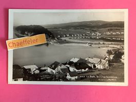 1958 6153 Le Pont, les Charbonnières et les Epinettes