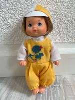 Barbie Mattel Taiwan 1976 Baby the Heart Family vintage