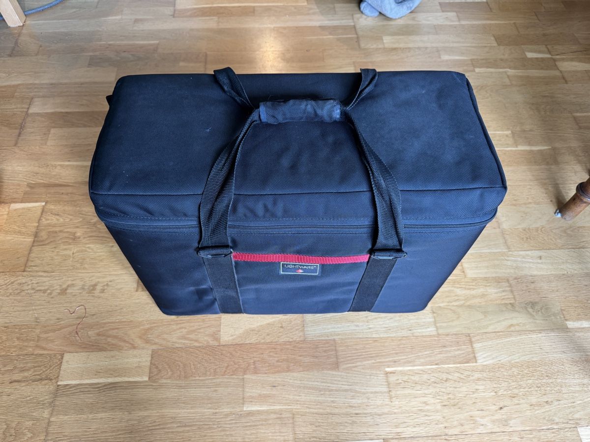 Sacs: Lightware Foto Tasche – D'occasion à Zürich par jcortis