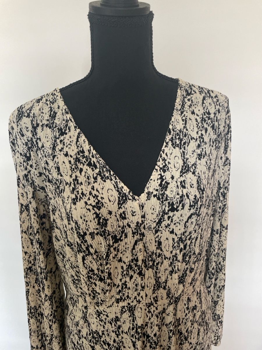 Vestiti: Kleid – Nuovo (secondo la descrizione) da Zunzgen venduto da RajaM 1