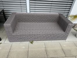 Outdoor Couch