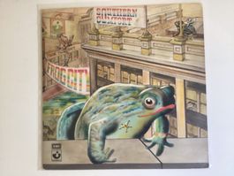 Southern Comfort LP - Frog City