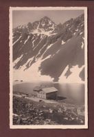 FLÜELA-HOSPIZ - Schwarzhorn