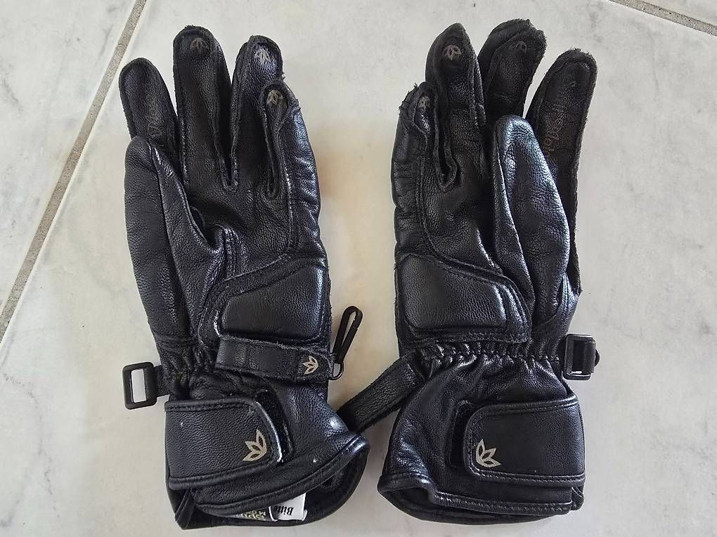 Handschuhe & Handstulpen: Spirit Motors Damen Handschuhe – Gebraucht aus Heimberg von Cpidu 1