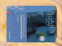 Lehrmittel Sozialwissenschaften Hobmair