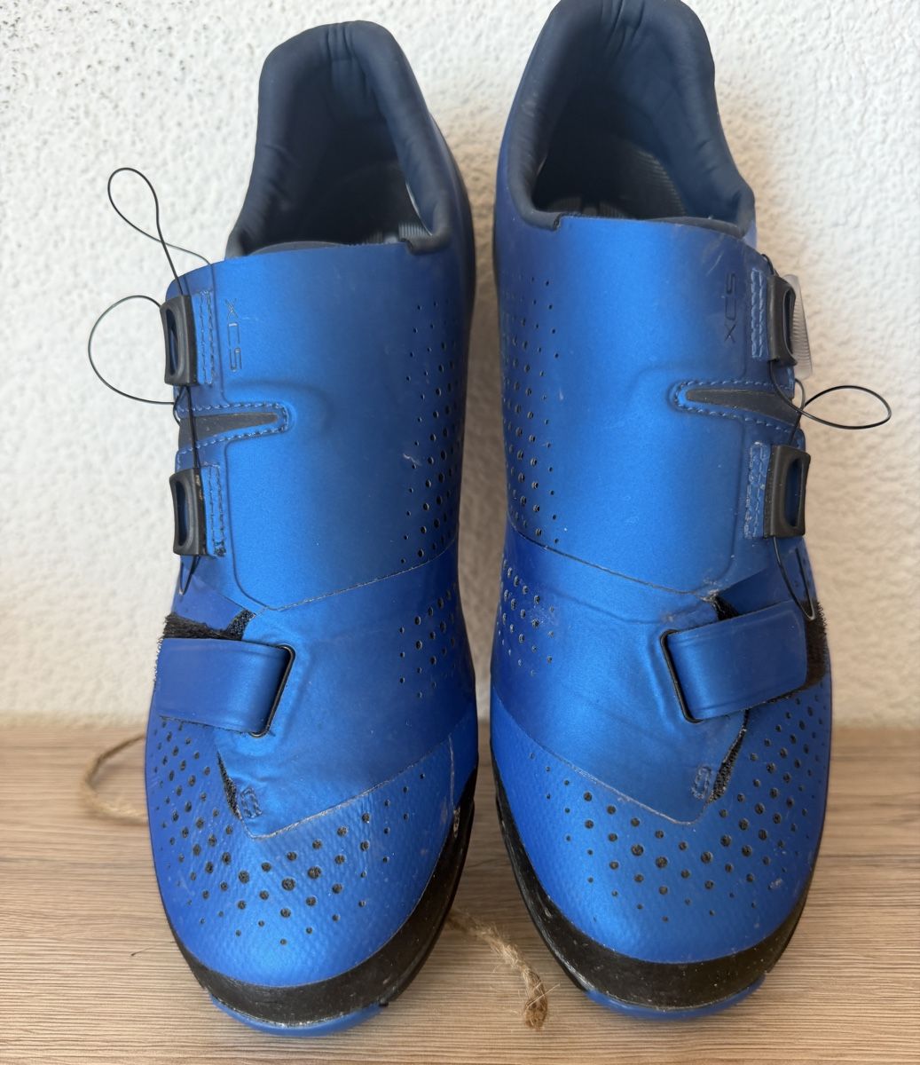 Herrenschuhe: Shimano Bikeschuh  – Neu (gemäss Beschreibung) aus Amriswil von bleiker02