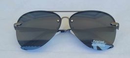 Angler Piloten Sonnenbrille Polarisierte, Top Sommer!