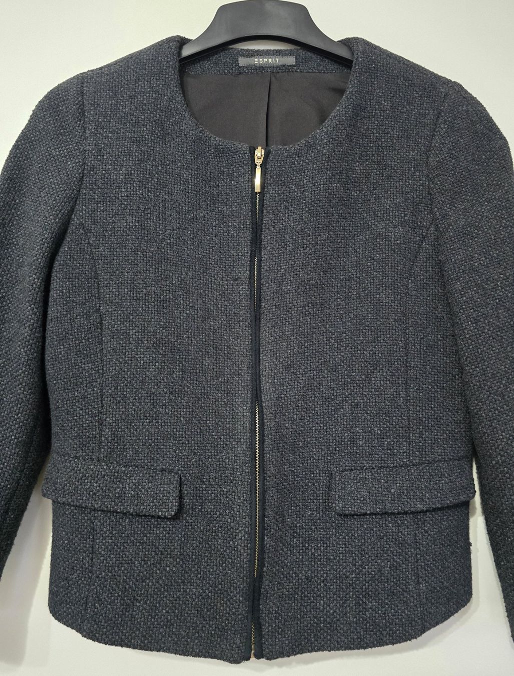 Esprit Jacken: Esprit Damen Blazer Grösse 38 – Gebraucht aus Oetwil an der Limmat von dhantal 4
