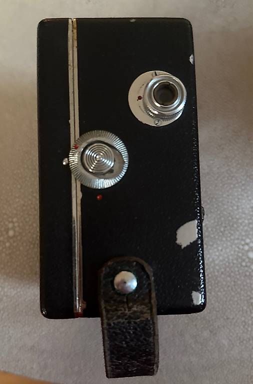 Fotocamera: Vintage Kamera Ditmar – Usato da Zollikerberg venduto da eva_chz9 2