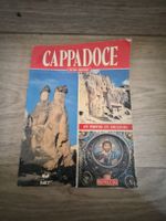 Livre Cappadoce Edition Francaise 155 Illustrations 