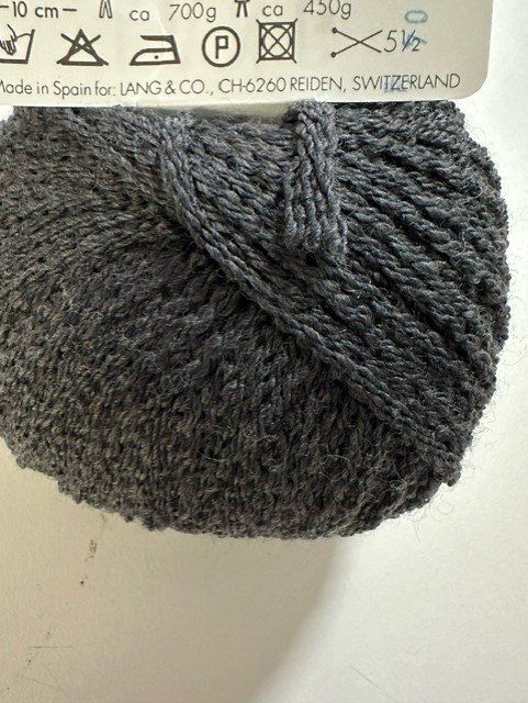Wolle: 5 X WOLLE LANG FRACA - LOT-834 – Neu (gemäss Beschreibung) aus Ostermundigen von wini63 1
