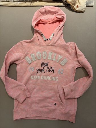Pullover 134/140