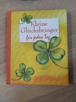 Kleine Glücksbringer für jeden Tag