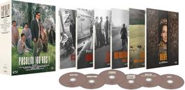 Pasolini 100 ans ! En 9 films Blu-ray