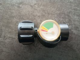 Gasfüllstandsanzeige / Druckprüfer für Gasflaschen (NEU)