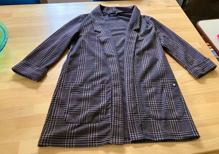 Sommerblazer Gr. S (36/38)