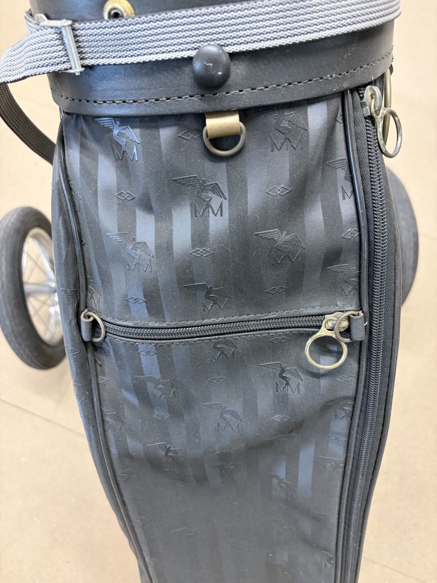 Maison Mollerus Sacs: Mollerus Golftasche – D'occasion à Schlieren par MQ1965 1
