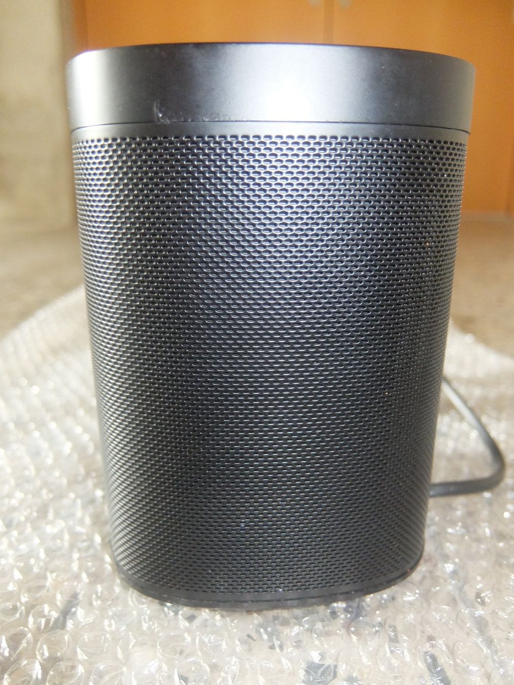 Sonos Casse acustiche: Sonos One SL S22 Lautsprecher-Box – Usato da Basel venduto da Elektronik_Markt 1