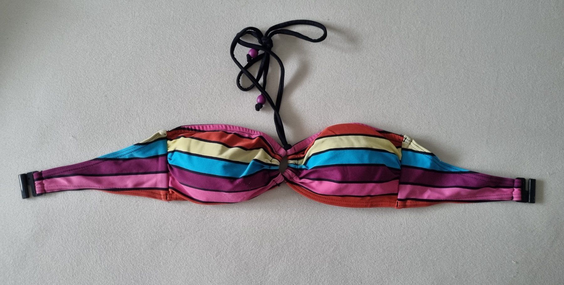 Costumi da bagno & Bikini: Bikini-Oberteil (Gr. 38) – Usato da Gams venduto da federli29