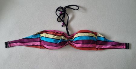 Bikini-Oberteil (Gr. 38)