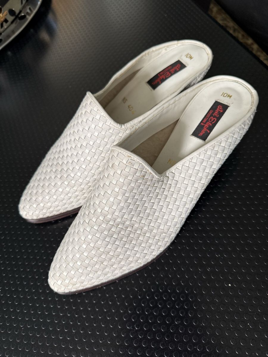 Damenschuhe: NEIL STEPHEN COLLECTION, Gr. 41, Sandalen – Neu und originalverpackt aus zug von blondie