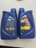 Eni Motoröl 2x1L