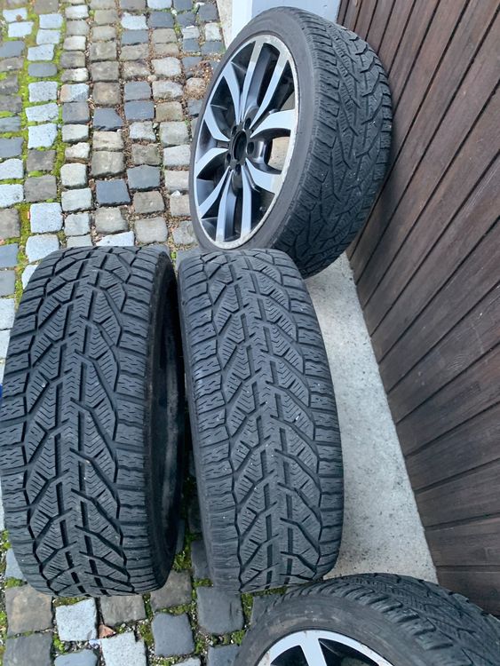 Erstaunlich Winterreifen Gebraucht Kaufen Bilder
