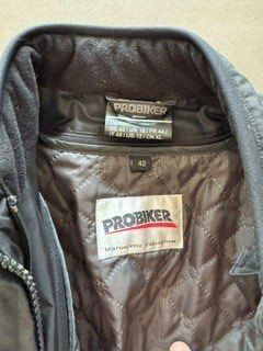 Giacche: Probiker Damen DE 42 – Usato da Vicques venduto da JU_2824 2