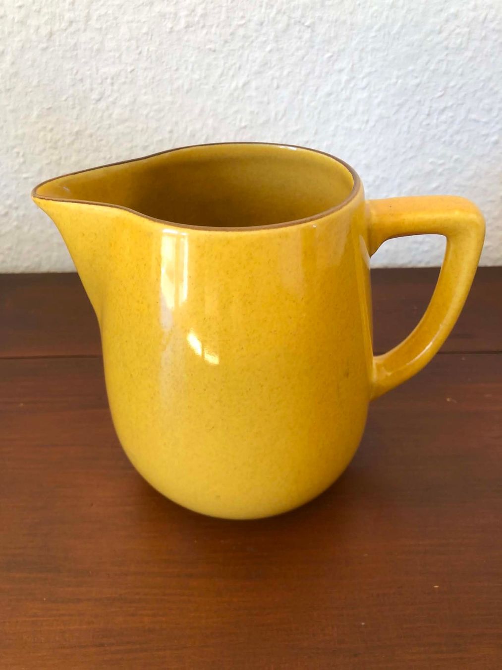 Rössler Caraffe: Pot à lait vintage – Usato da Nyon venduto da BrocBox