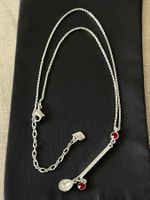 SWAROVSKI Crystal Pendant Necklace (neu)