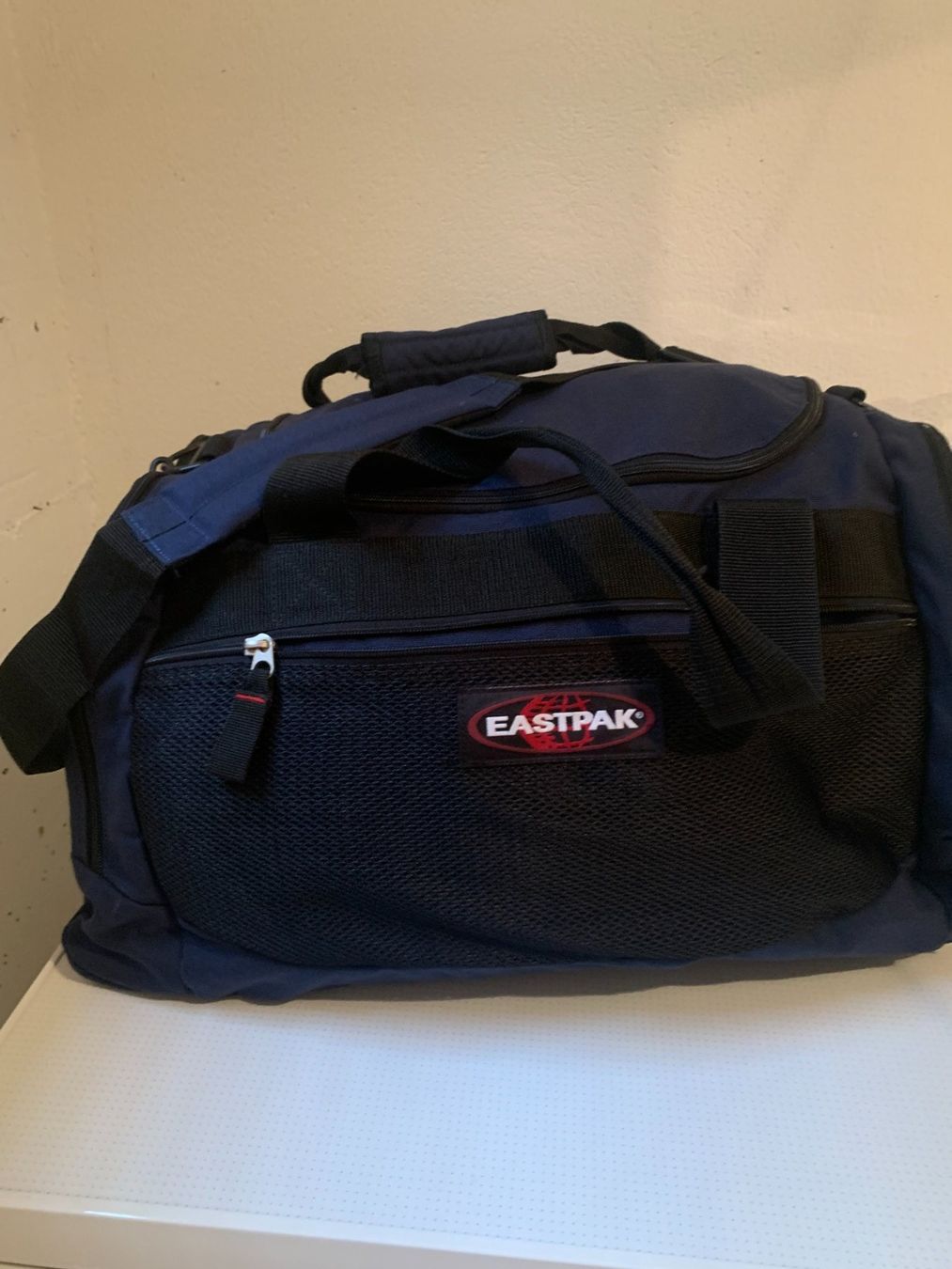 Eastpak Borse: Sac de voyage Eastpak – Usato da Senarclens venduto da Astra0759