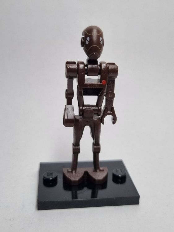 LEGO Star Wars sw0359 Commando Droid (Neu (gemäss Beschreibung)) in ...