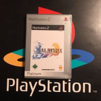 Final Fantasy X für PS2