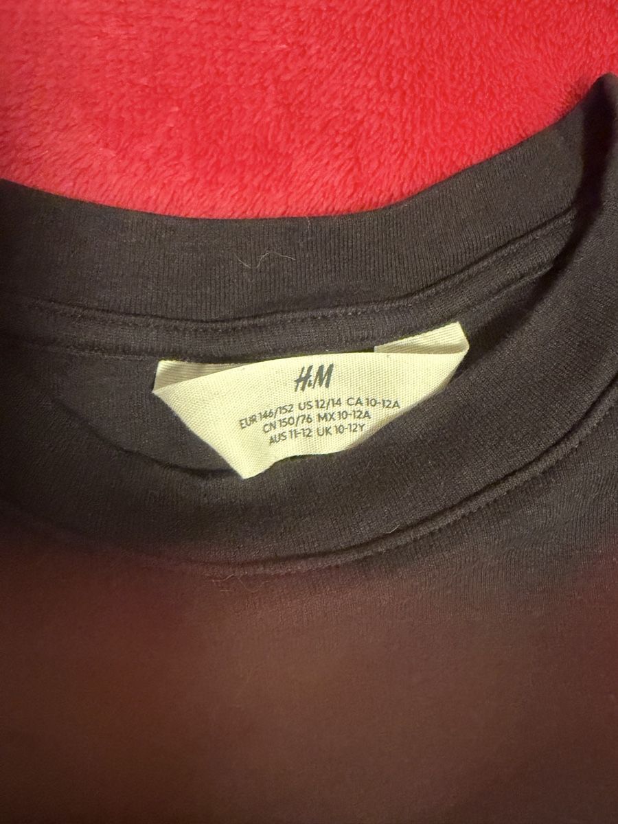 H&M Camicette, T-shirt & Top: T-shirts – Usato da Geroldswil venduto da ali_rpw6 4