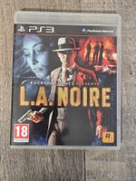 L.A. Noire - PS3
