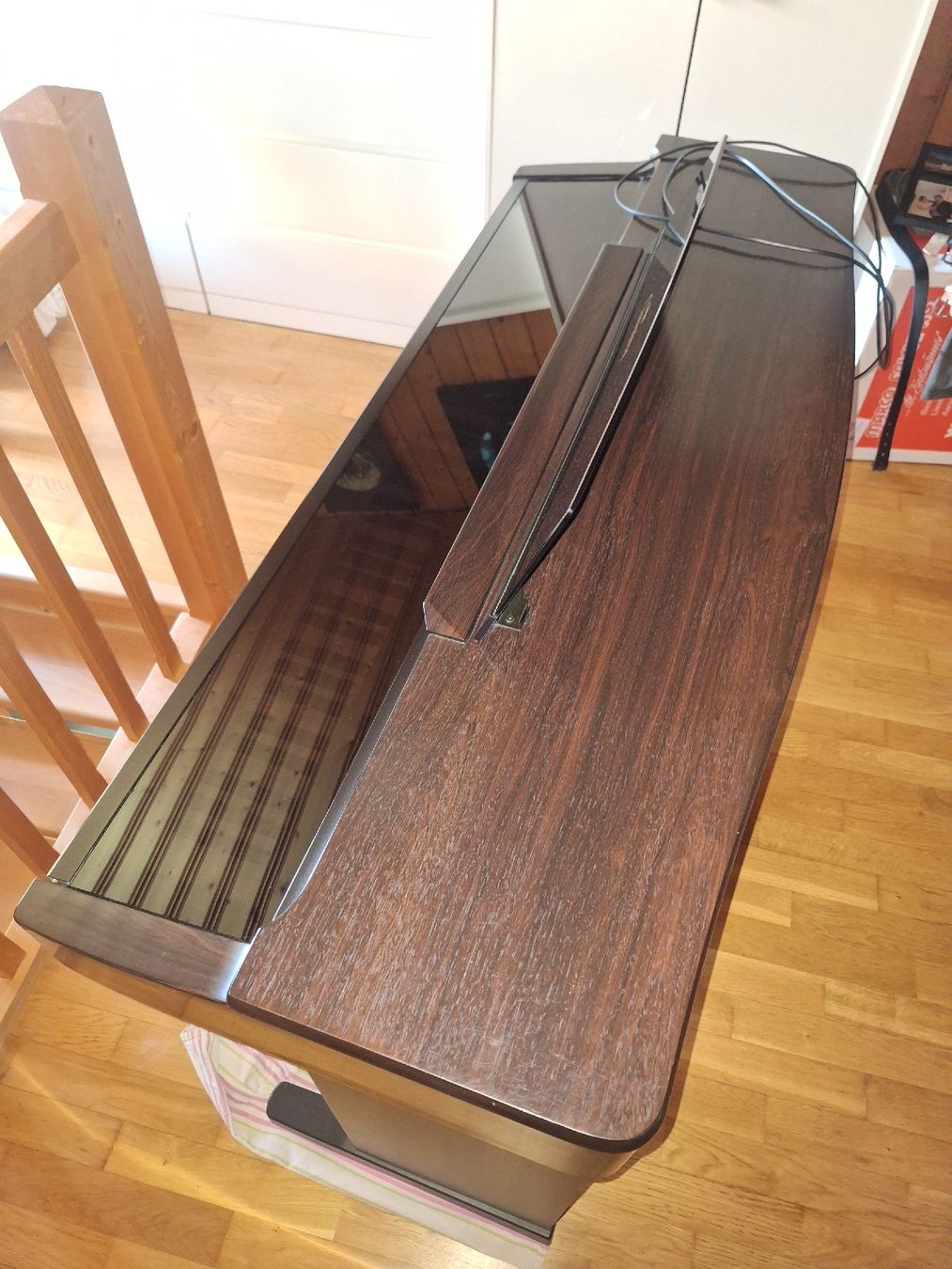 Yamaha Strumenti musicali: Yamaha Clavinova CVP-69A E-Piano – Usato da Zeglingen venduto da tim_p9x9 4
