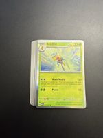 50 old pokemon cards (no energy)