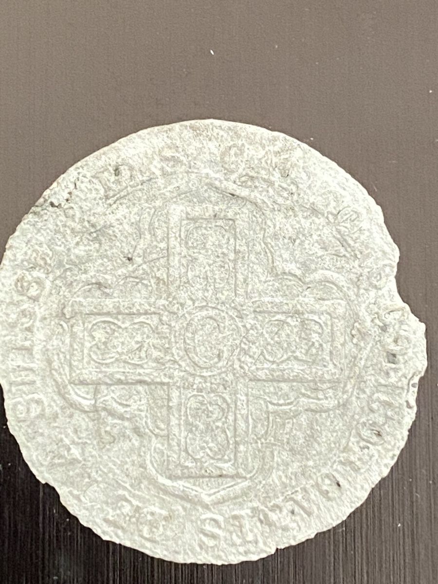 Tutti le monete: Vaud, Batz 1811, 1823, argent Billon – Usato da Corsier-sur-Vevey venduto da Ginoarturo 3