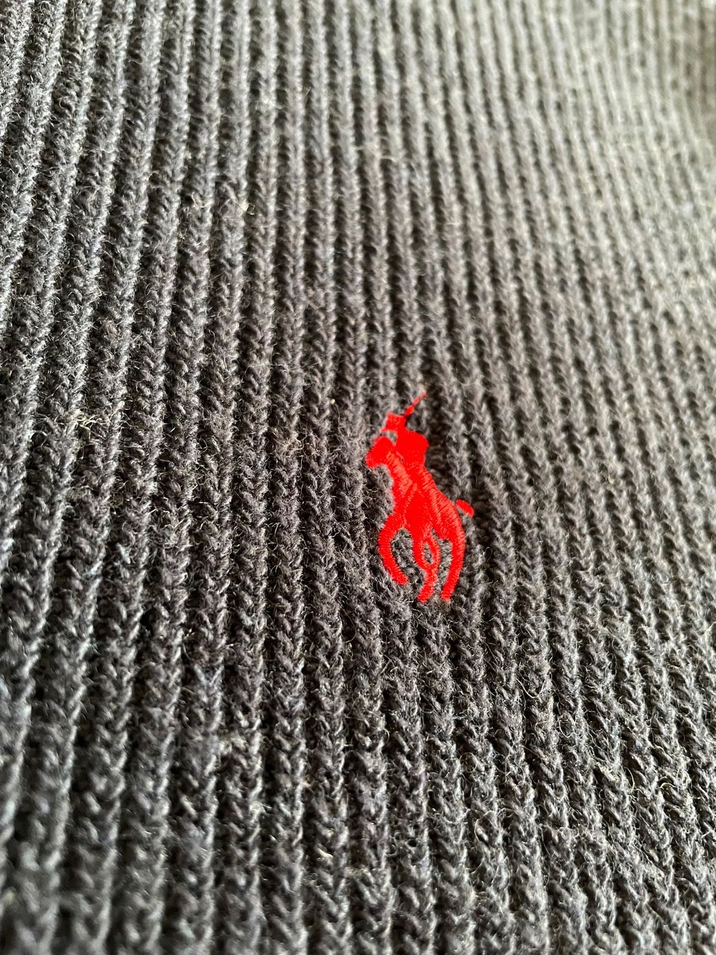 Ralph Lauren Maglioni & Felpe: Polo Ralph Lauren Zipper Grösse L – Usato da Frauenfeld venduto da xLimo 4