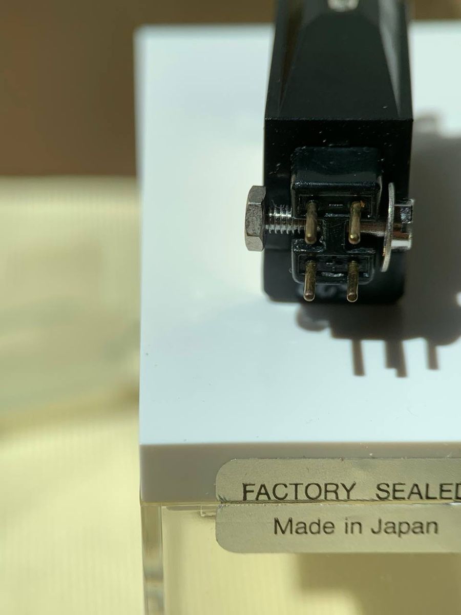 Ferri: Technics EPS-310MC Cartridge Original Box – Usato da Schaan venduto da nan_2pg2 1