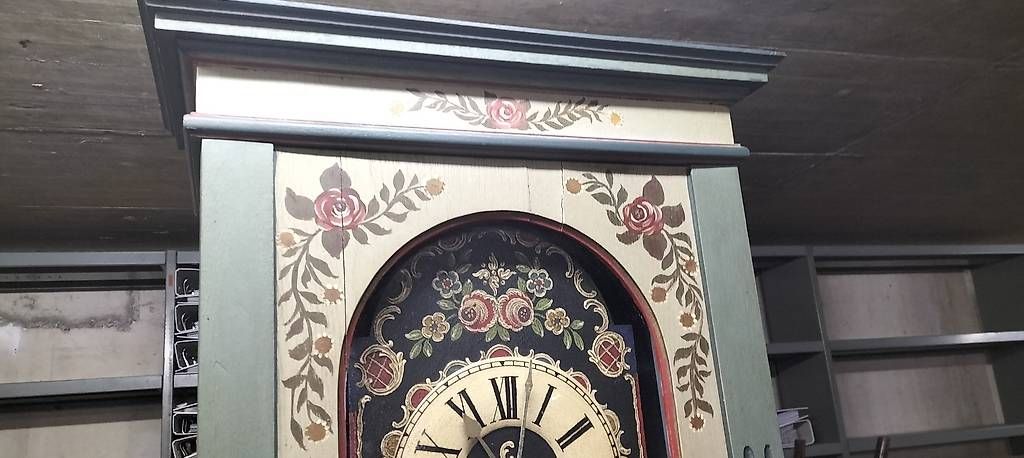 Orologi da terra & Orologi da parete: Standuhr – Usato da Steinach venduto da Tsgweh 4
