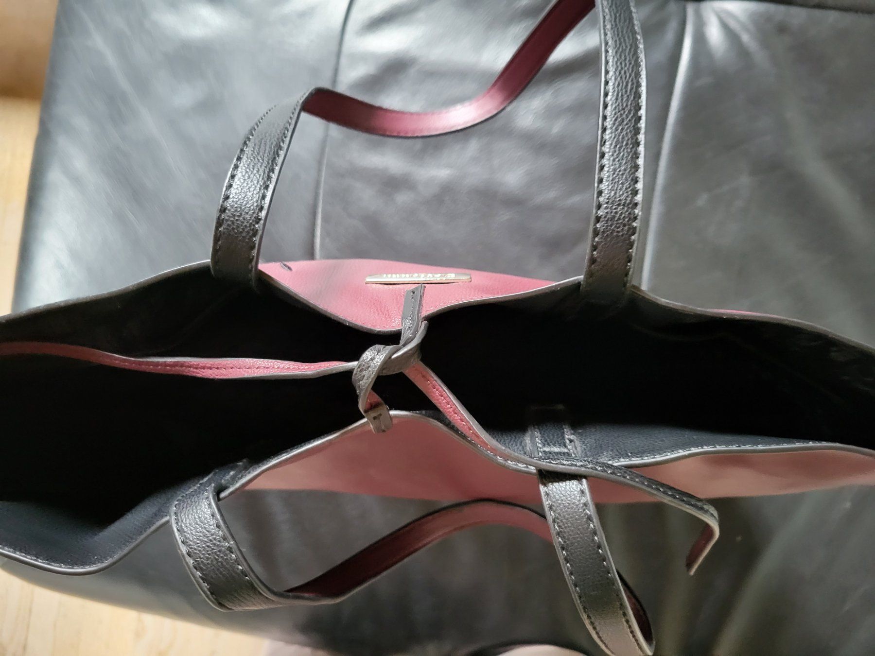 Desigual Borse da donna: Desigual Handtasche/Brieftasche – Usato da Mollis venduto da reiver 4