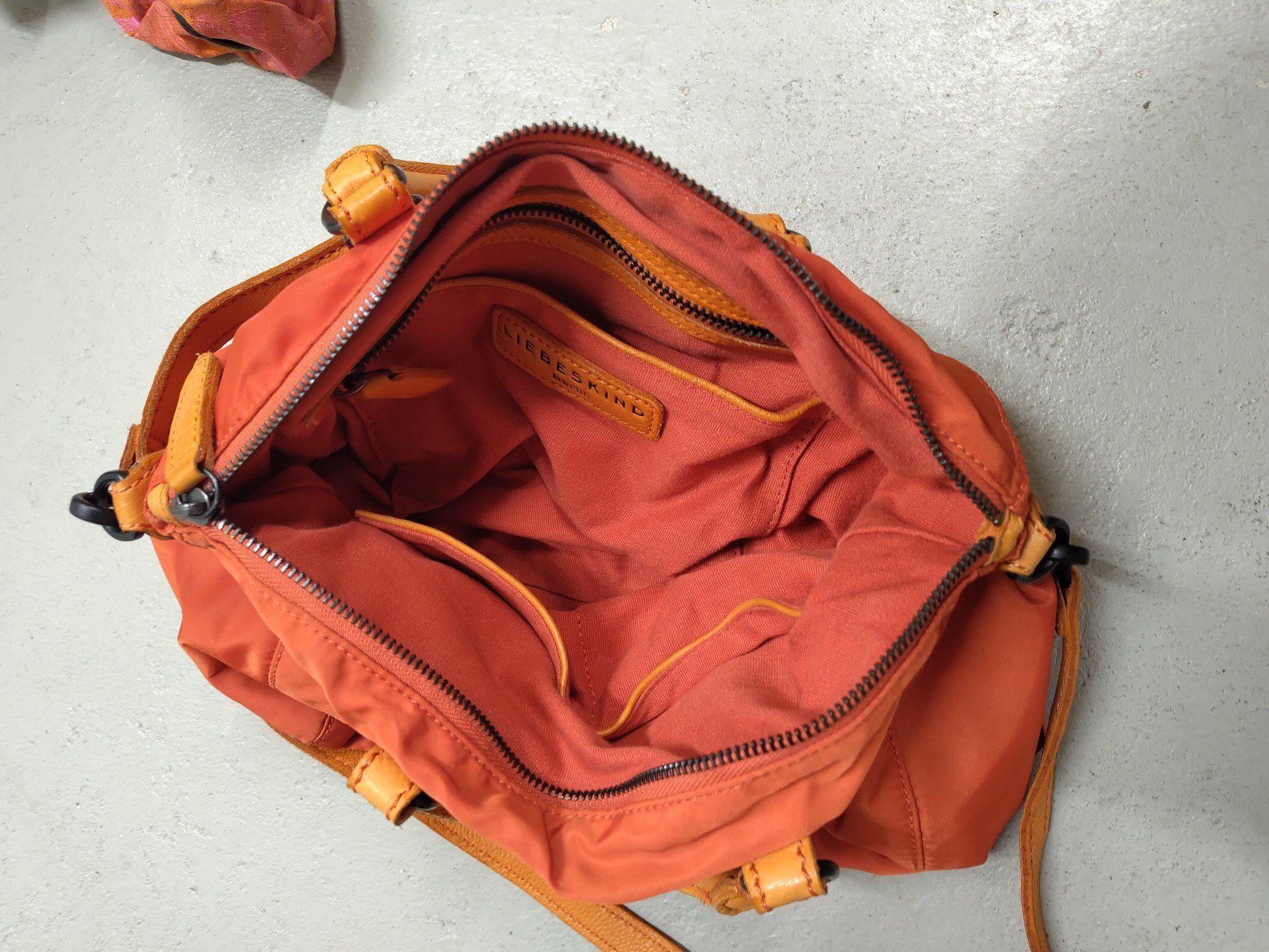 Liebeskind Borse da donna: Liebeskind Handtasche – Usato da Ronco sopra Ascona venduto da ghurli 2