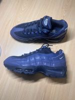 Nike Air Max 95 - Schwarz/Violett - Original | Grösse: 43