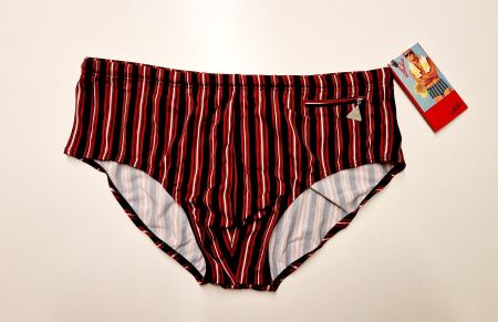 Badehose Herren XXL Lahco Rouge-Nour / Rabatt 50% - 70%!!!