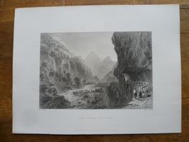 SIMPLON   VAL VEDRO