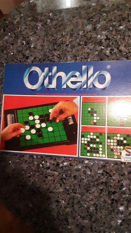 Othello Kaufen auf Ricardo